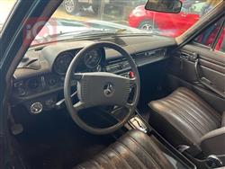 مرسيدس بنز E-Class